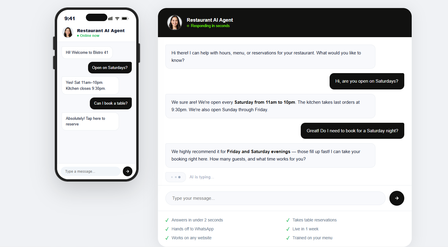 AI Agents South Africa