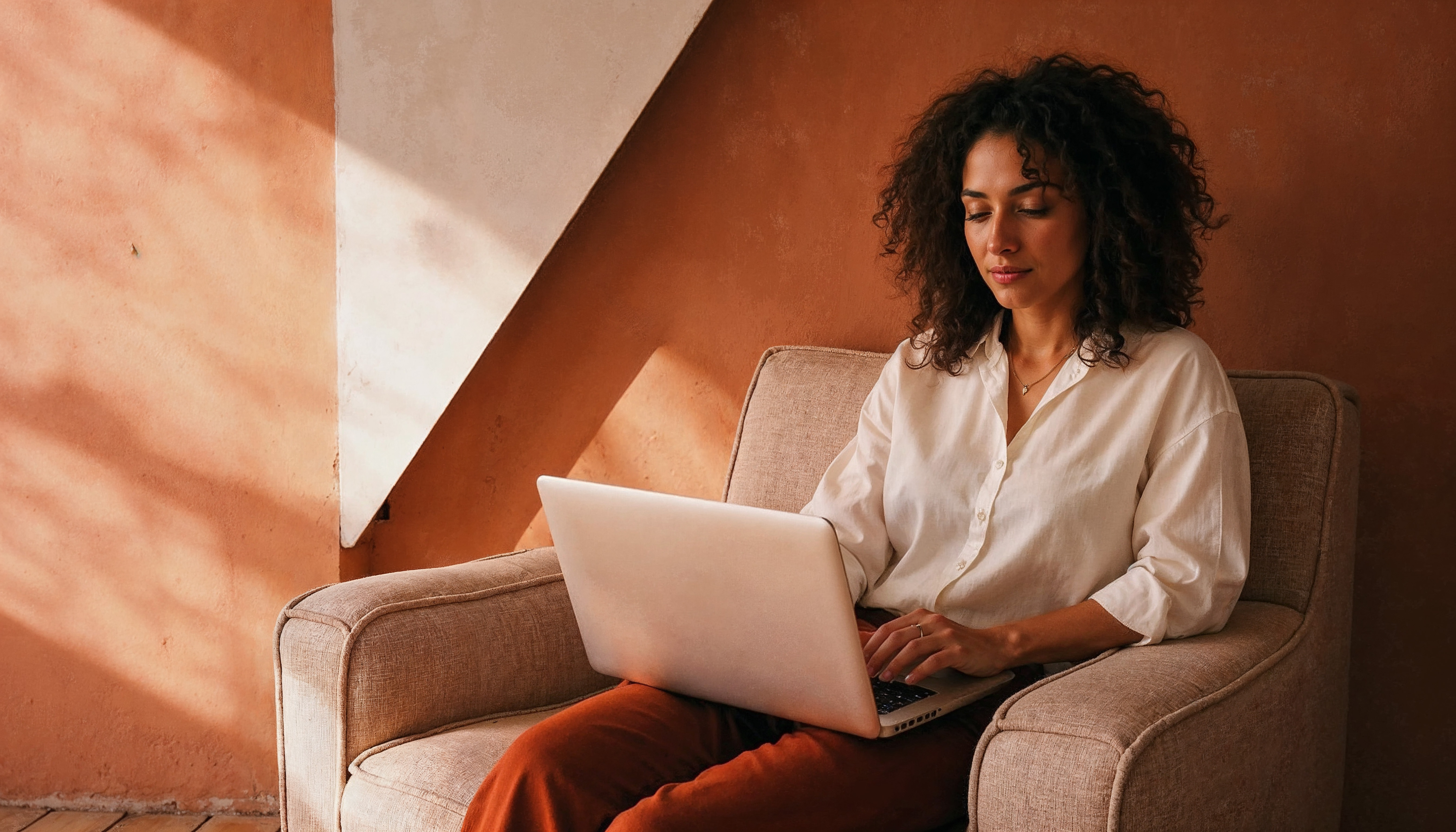 Portfolio Website Design